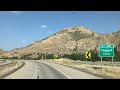 Mountain Green UT I-84 Utah