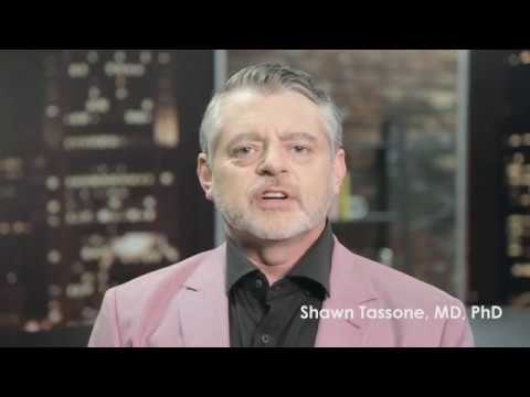 Dr.  Shawn Tassone - Balance Your Hormones & Get Your Life Back