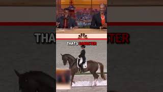 Crip walking horse..‼️🤣#snoopdogg #kevinhart #music