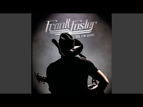 This Evenin - Frank Foster