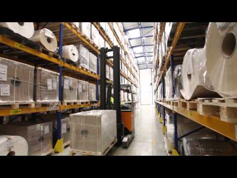 JAKON Film wizerunkowy