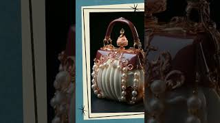 おしゃれバッグ♥