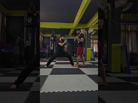 How to Do a Double Leg Takedown | Step-by-Step Wrestling Technique for BJJ & MMA