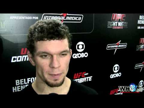 Dustin Ortiz Says He’s Not Ready Yet For Demetrious Johnson