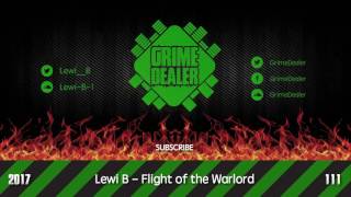 Lewi B - Flight of the Warlord (Instrumental) [2017|111]