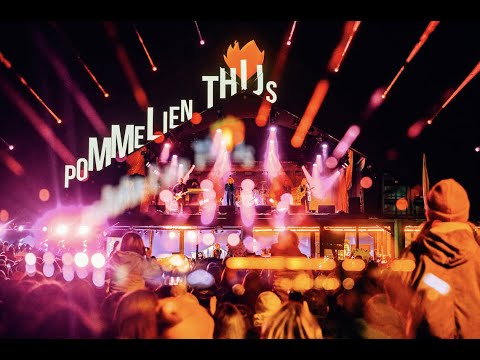 Pommelien Thijs (Live tijdens De Warmste Week 2022)