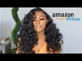 🔥$50 Sensationnel "What Lace" Darlene Wig+FAKE A FLEXIROD SET| HUMAN HAIR DUPE|SyntheticWigSeries
