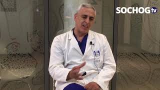 Entrevista Dr. Carlos Rondini