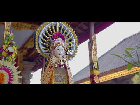 Ary Kencana- Seribu Bidadari (Pawiwahan Dewa Rivan & Ayu Ratih)