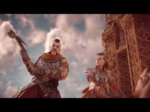 Horizon Zero Dawn (Ultra Hard) [pt. 51] - 1st Playthrough