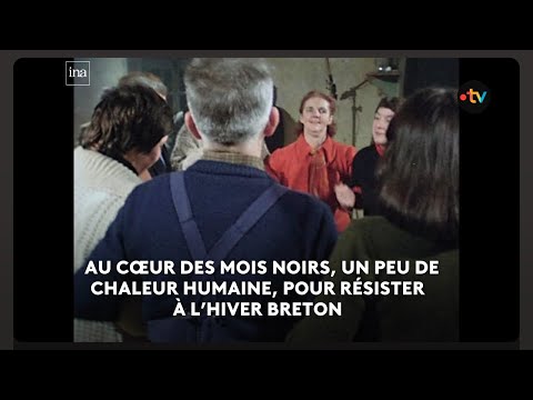 Comment résister à l'hiver breton ? Retour sur les bonnes pratiques de nos ancêtres.