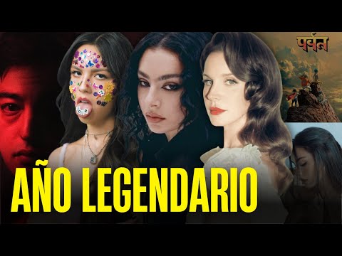 Introducción al 2026 en la música