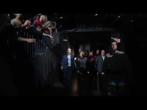 Conor McGregor vs Jose Aldo (full fight)