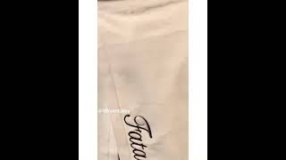 “Fatacular” of The New Pretty Ricky