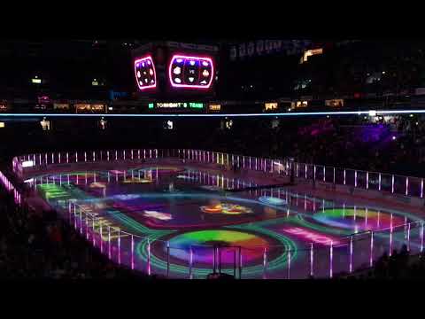 Jokerit pre-game show 18-19(regular season)