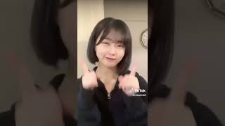 ただただ田中美久が可愛い❤️ #tiktok #田中美久 #hkt48