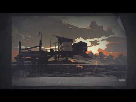 Let's Play Disco Elysium: Part 32 - Techno Babble