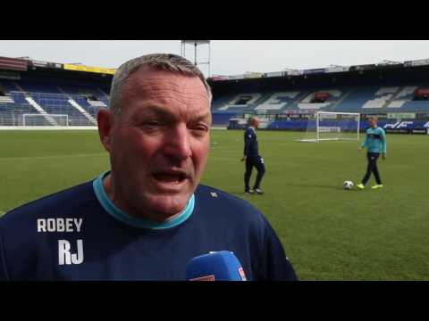 Voorbeschouwing PEC Zwolle - S.B.V. Excelsior