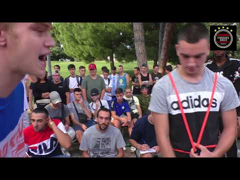 VG VS Albino - 8avos (5a jornada)