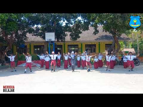 Profil Pelajar Pancasila||Novia Bachmid-Alffy Rev-Tri Adinata|| SDN 3 Mlandingan Wetan