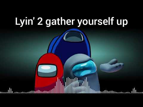 Lyin' 2 gather yourself up (RichaadEB ft. CG5 x Noah McKnight x Natewantstobattle)