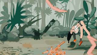 Download lagu Ada wong kill a zombie but she die on a tentacles 💀💅 (item by @genzoxanimation) mp3 Download lagu Ada wong kill a zombie but she die on a tentacles 💀💅 (item by @genzoxanimation) mp3