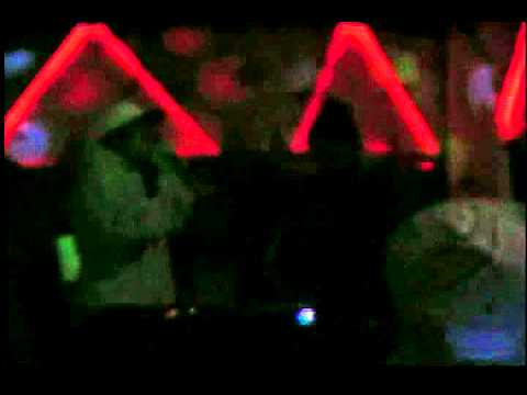 Nanok vs Diversound - Ring de Rimas-  Cuartos de final