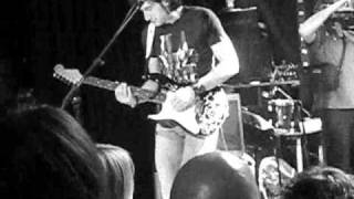 Bleeding Hearts Syndicate BHS - Dyin' Dreams solo