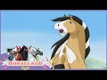 Wild Horses | Horseland - WildBrain | Full HD Episodes