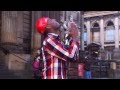 MUDIWA HOOD  OFFICIAL VIDEO: COMING OUT