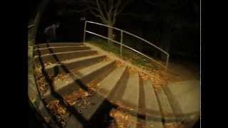 Kick #15 - Close N Personal