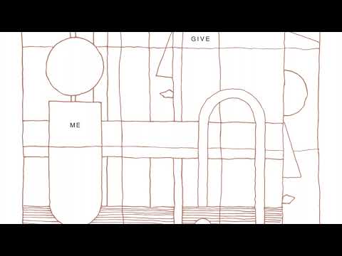 Give Me You - Jon Guerra