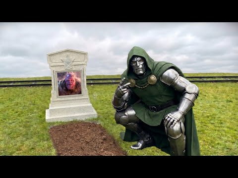 Why Thanos Feared Tony Stark