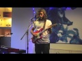 Matt Corby 'TRICK OF THE LIGHT' (London ...