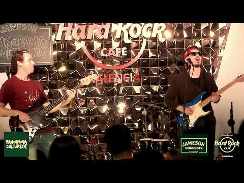 Samuel Vilú, Solo mienten