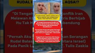 Download lagu Cerita zaskia adya meca hamoir jadi k0rban rud4l ir4n #artist #shorts mp3 Download lagu Cerita zaskia adya meca hamoir jadi k0rban rud4l ir4n #artist #shorts mp3