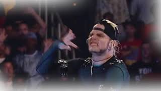 ►  Jeff Hardy Tribute || Winger &quot;Battle Stations&quot;  || WWE Music Video || 1080p