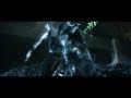 Alien Skillet Monster HD tribute 