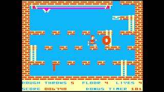 Donut Dilemma 2019 Update - CoCo 3 Gameplay (No Commentary)