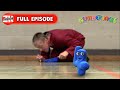Say What You Mean Numberjacks Full Episode Season 1 Episode 23