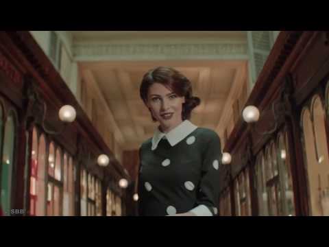 Videoclip de Bells of Paris — Modern Talking