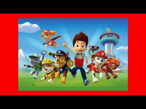 Ptbf2002 Rants Revival Series #47 Paw Patrol (Again!)