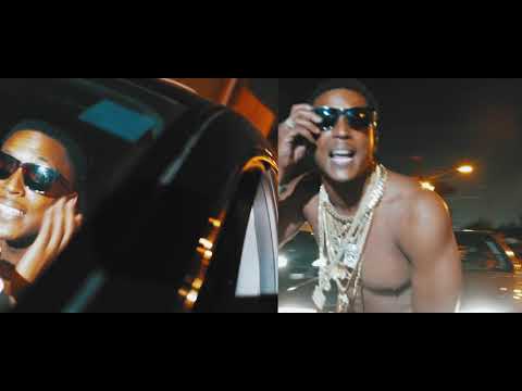 Keem Oshae 09 Boosie (Shot by AT8 Productions)