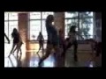 Crimson Girl Open Practice