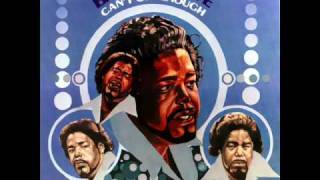 Barry White - I Love You More Than Anything (In This World Girl)