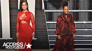 Ashley Graham, Alicia Keys & More: 2016's Top Star Style Moments | Access Hollywood