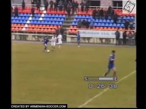 FC Impuls all goals, APL Round 1, 2011