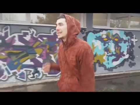 ZVEZDANI ČOVEK - KO ZNA DA VOLI ?! ( OFFICIAL VIDEO / 2018 )