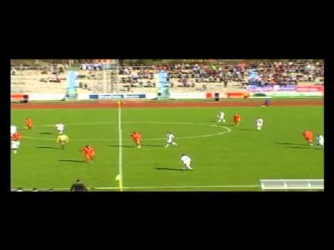 Danilo Evangelista (Assyriska FF)