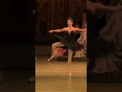 Tereshkina #swanlake #shortvideo #balletlife #russianballet #ballerina #balletpost #art #ballet